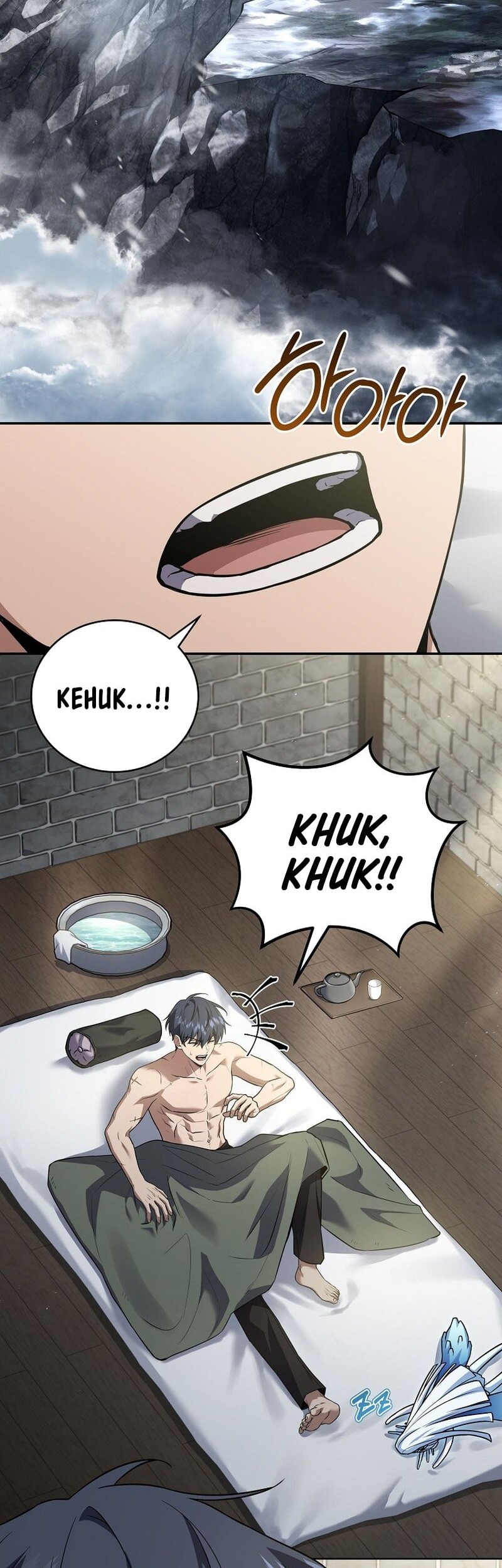 Chapter 167 - halaman 4