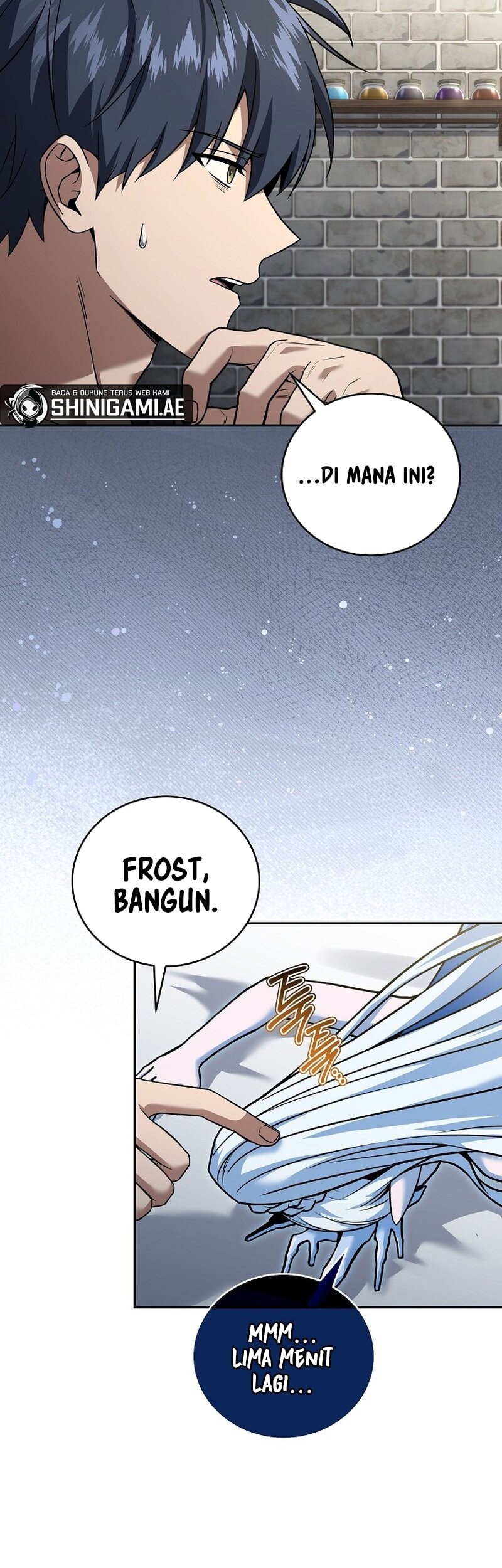 Chapter 167 - halaman 5
