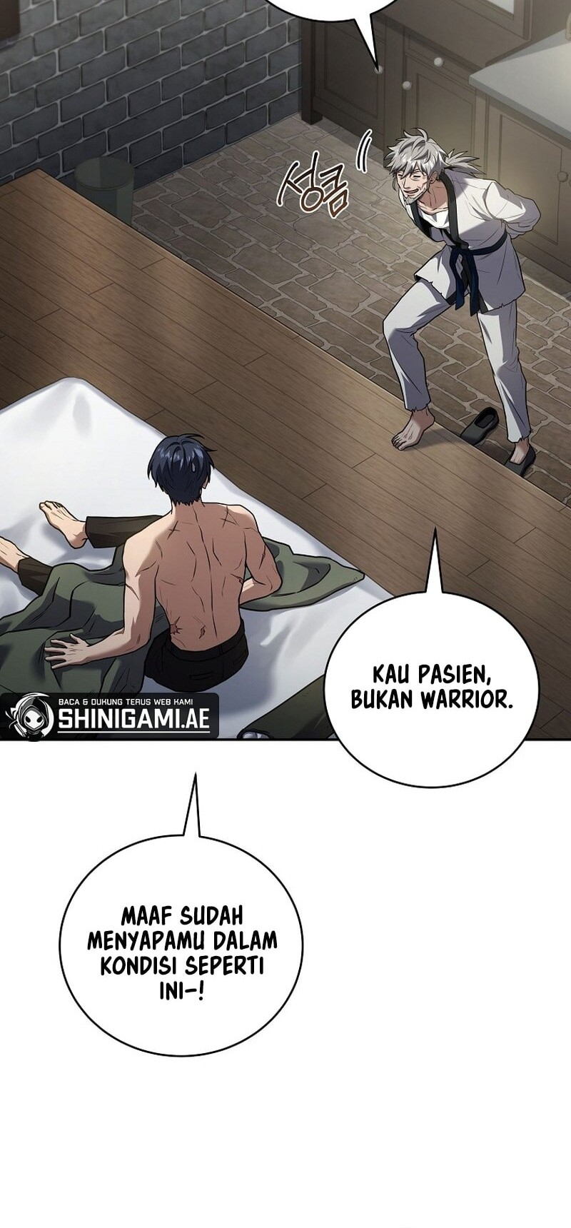 Chapter 167 - halaman 18