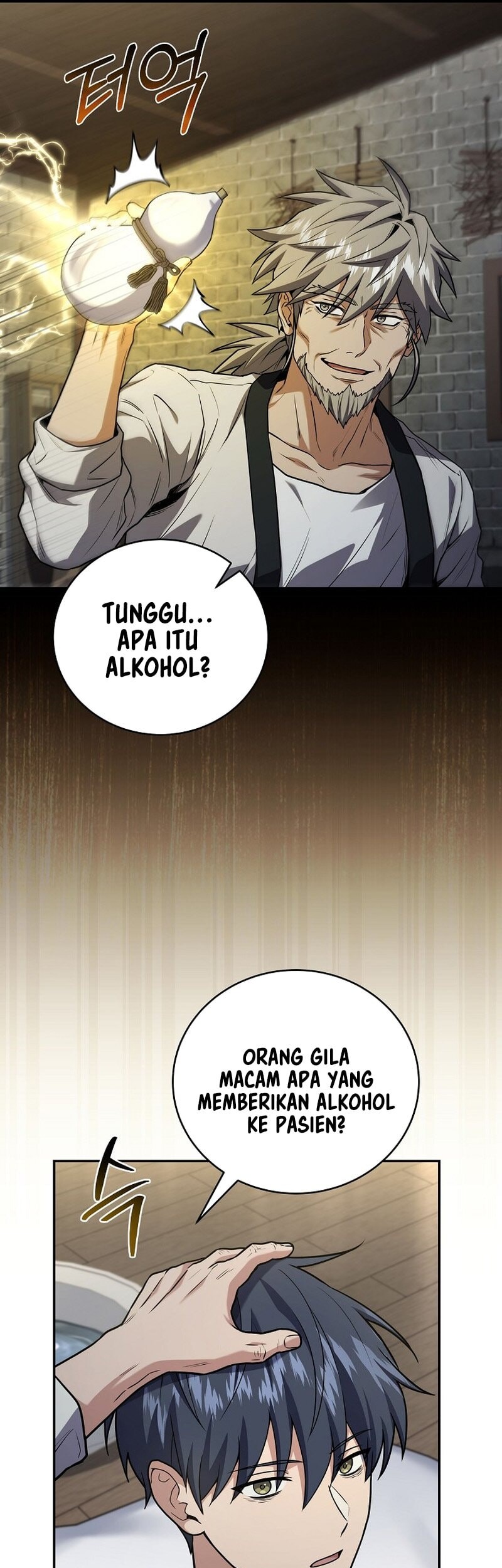 Chapter 167 - halaman 27