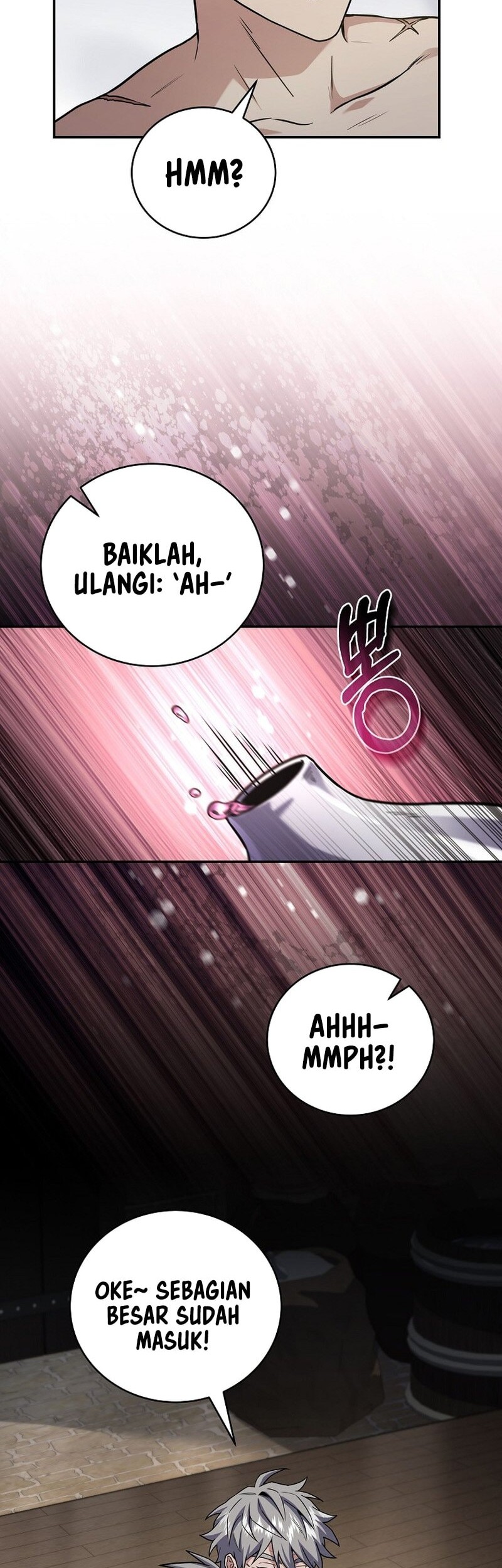 Chapter 167 - halaman 28