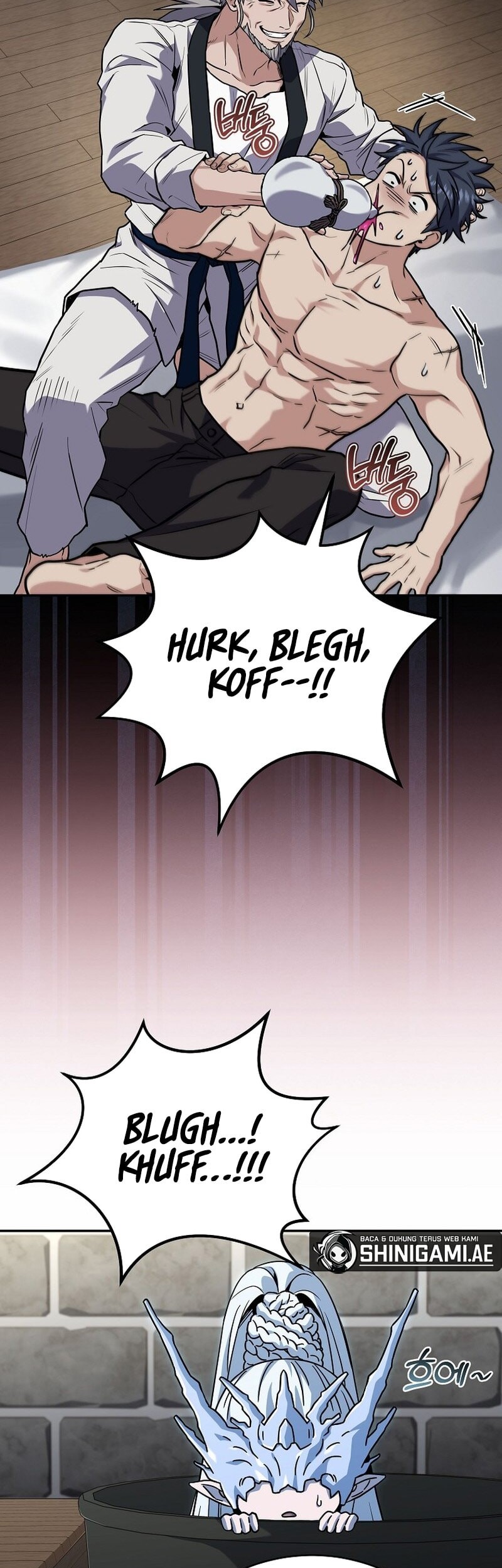 Chapter 167 - halaman 29