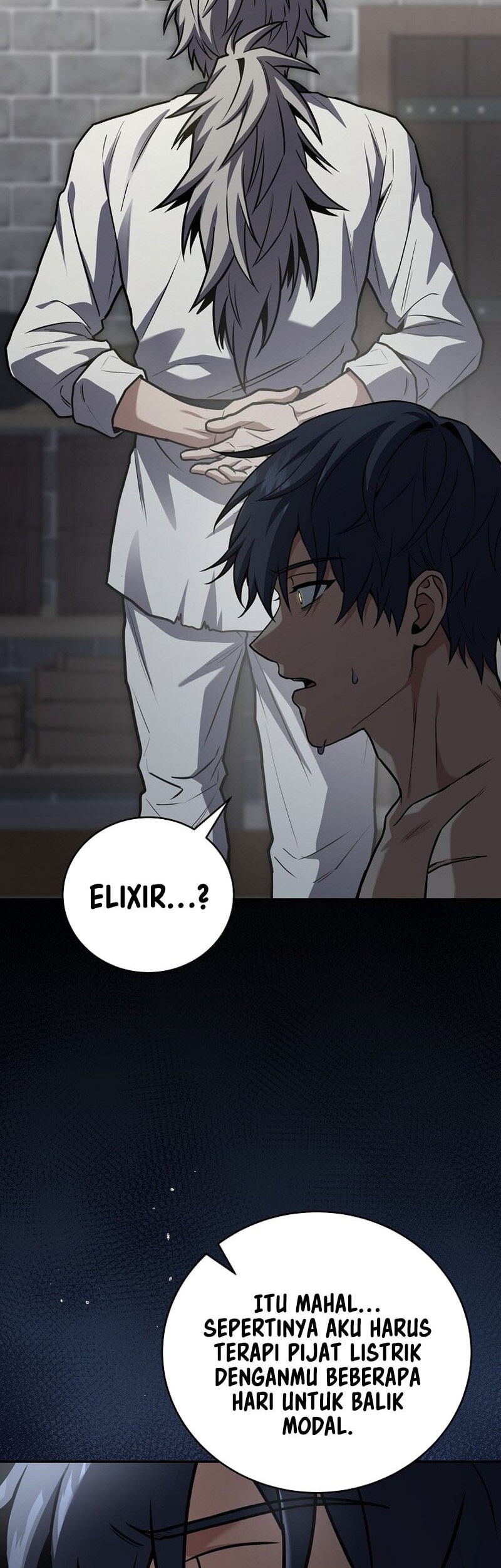 Chapter 167 - halaman 32