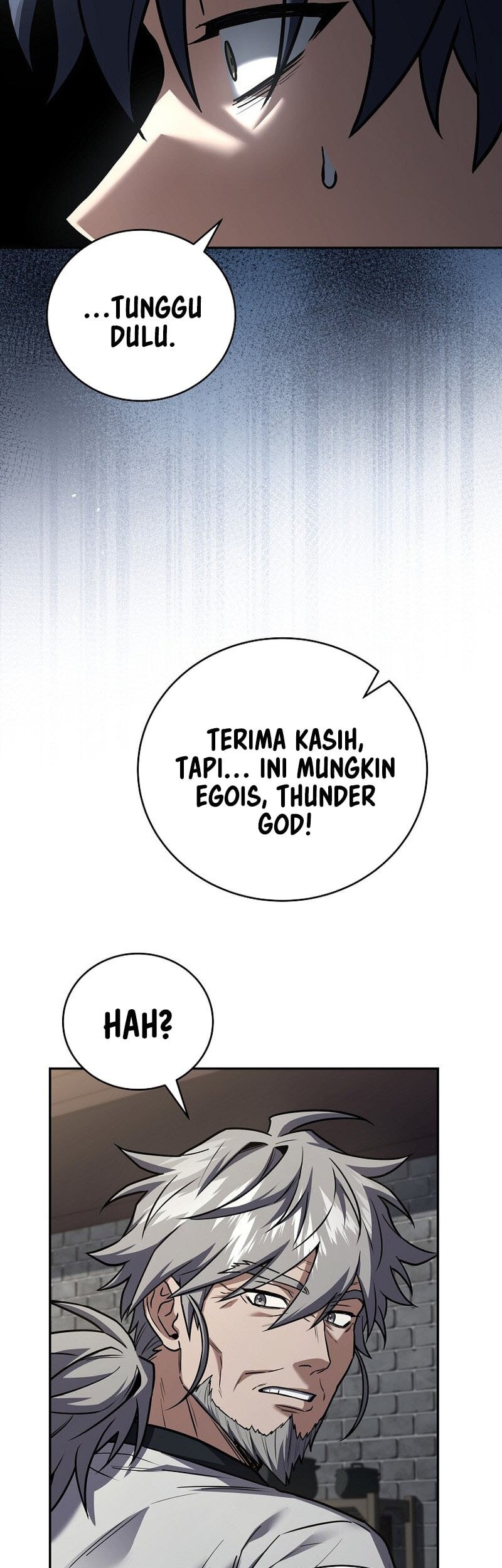 Chapter 167 - halaman 33