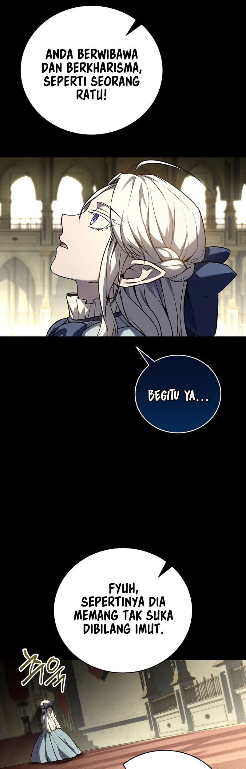 Chapter 168 - halaman 45