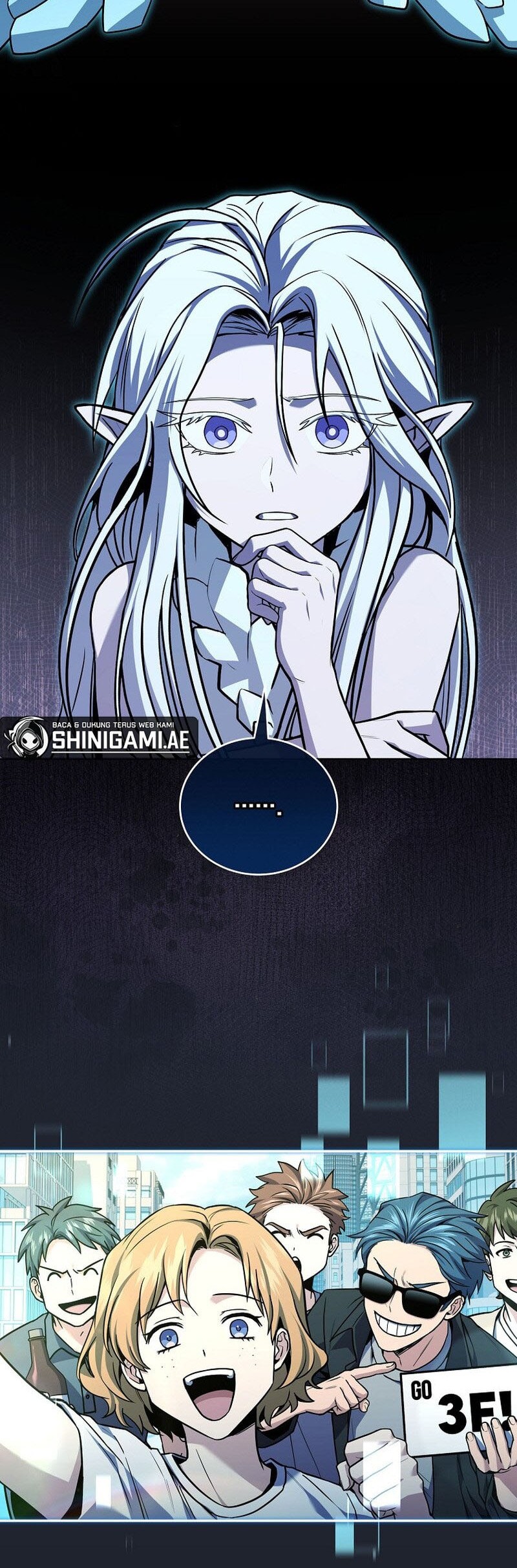 Chapter 168 - halaman 20