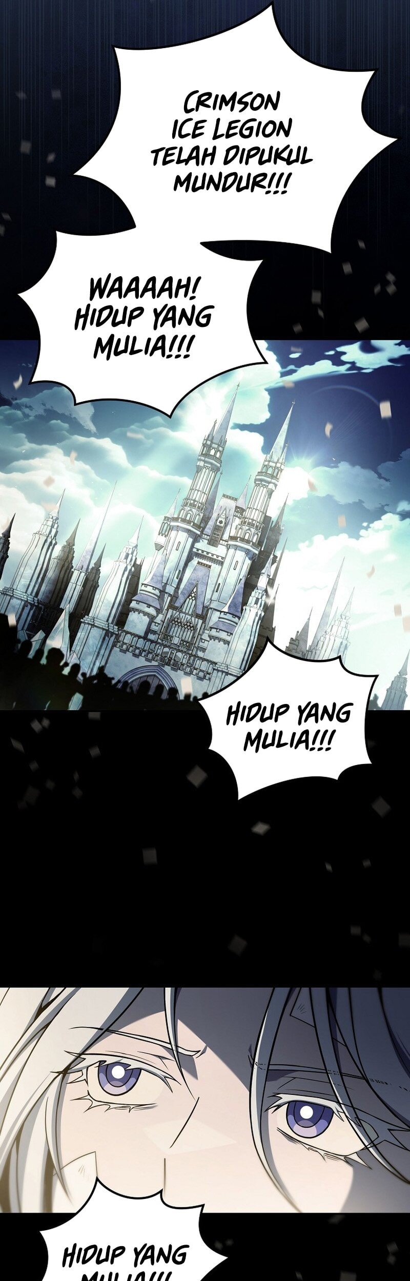 Chapter 168 - halaman 25