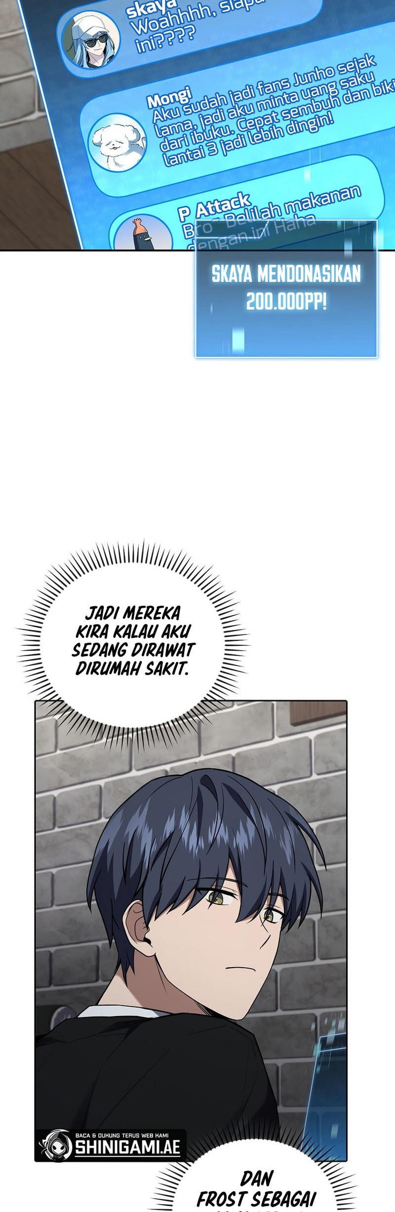 Chapter 169 - halaman 18