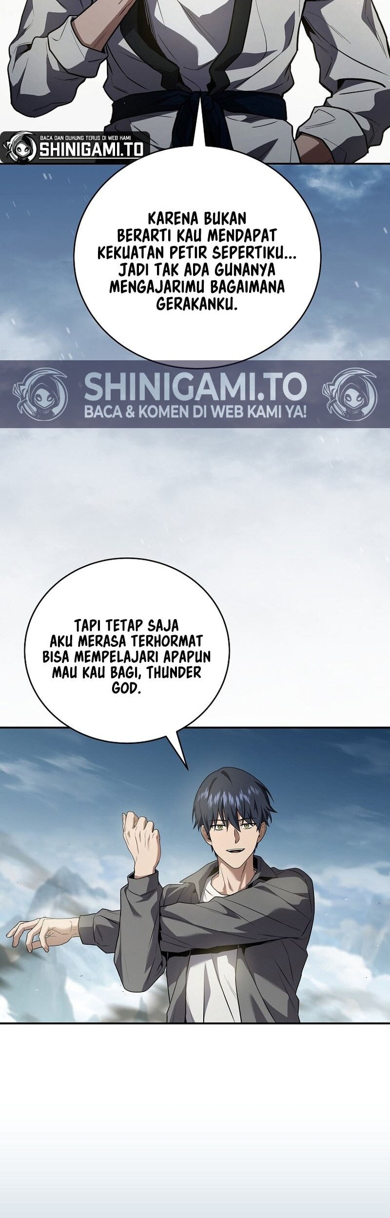 Chapter 170 - halaman 18