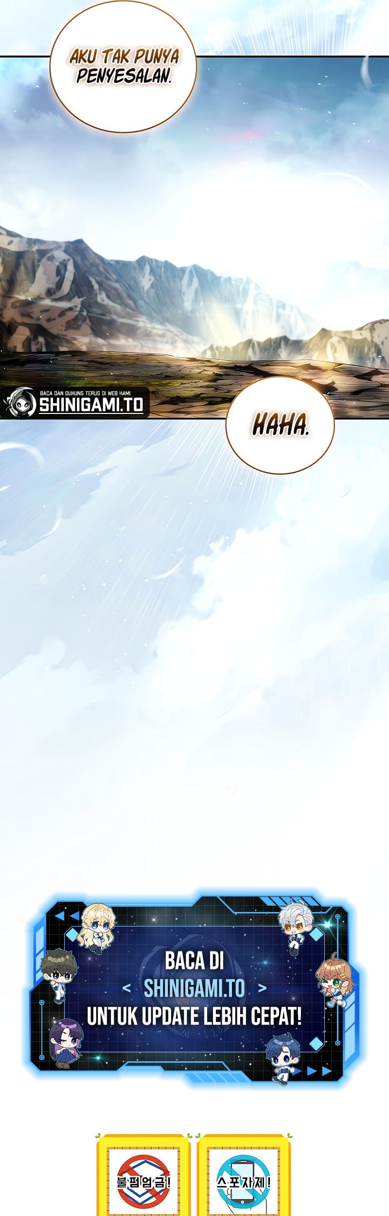 Chapter 173 - halaman 51