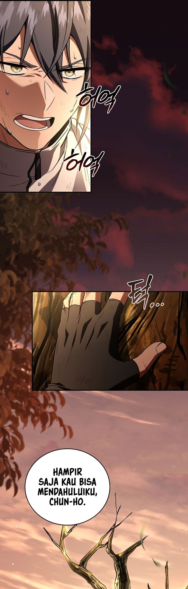 Chapter 174 - halaman 43