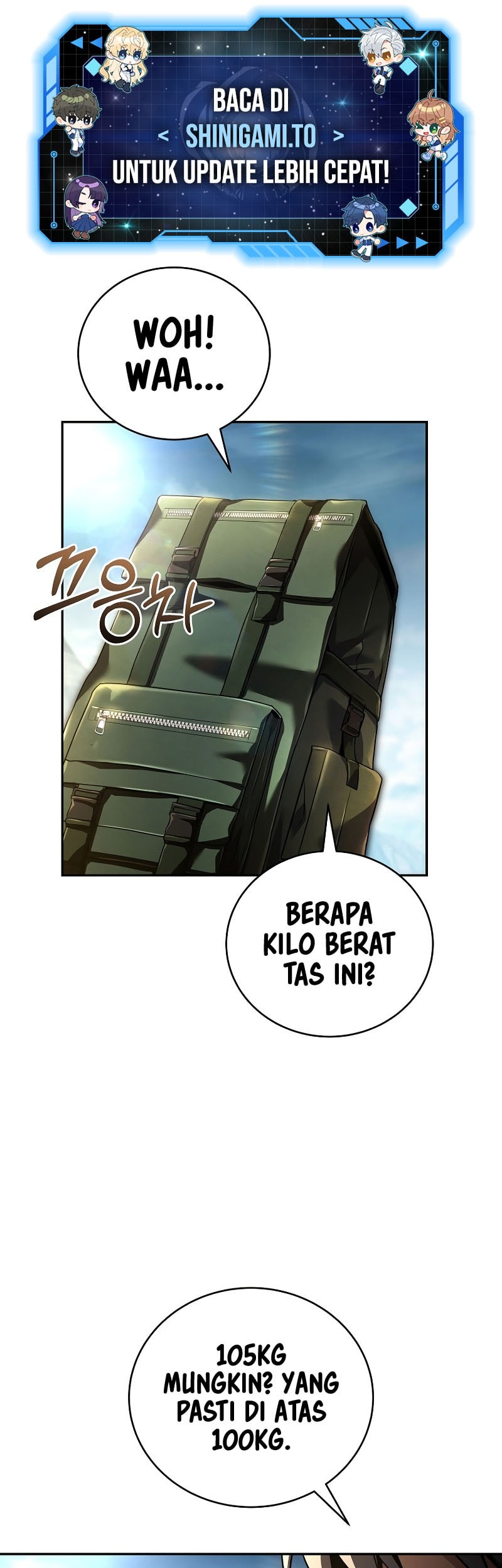 Chapter 174 - halaman 3
