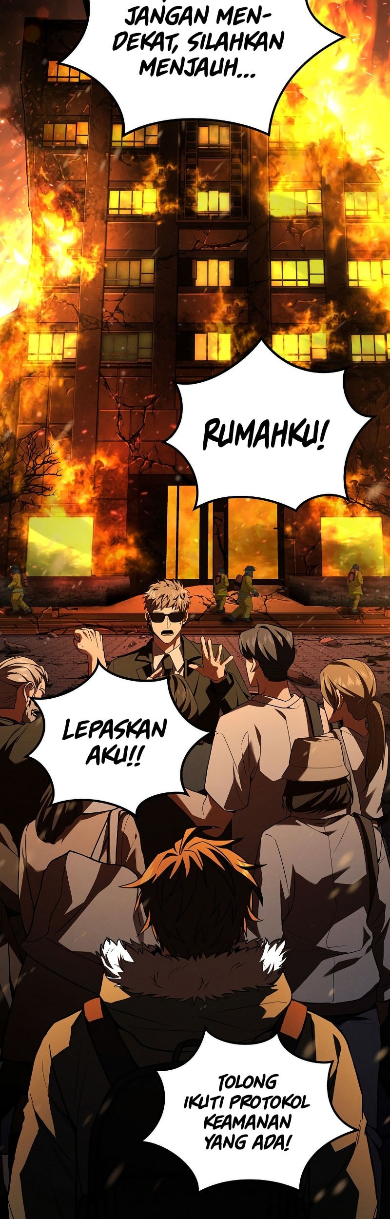 Chapter 174 - halaman 25