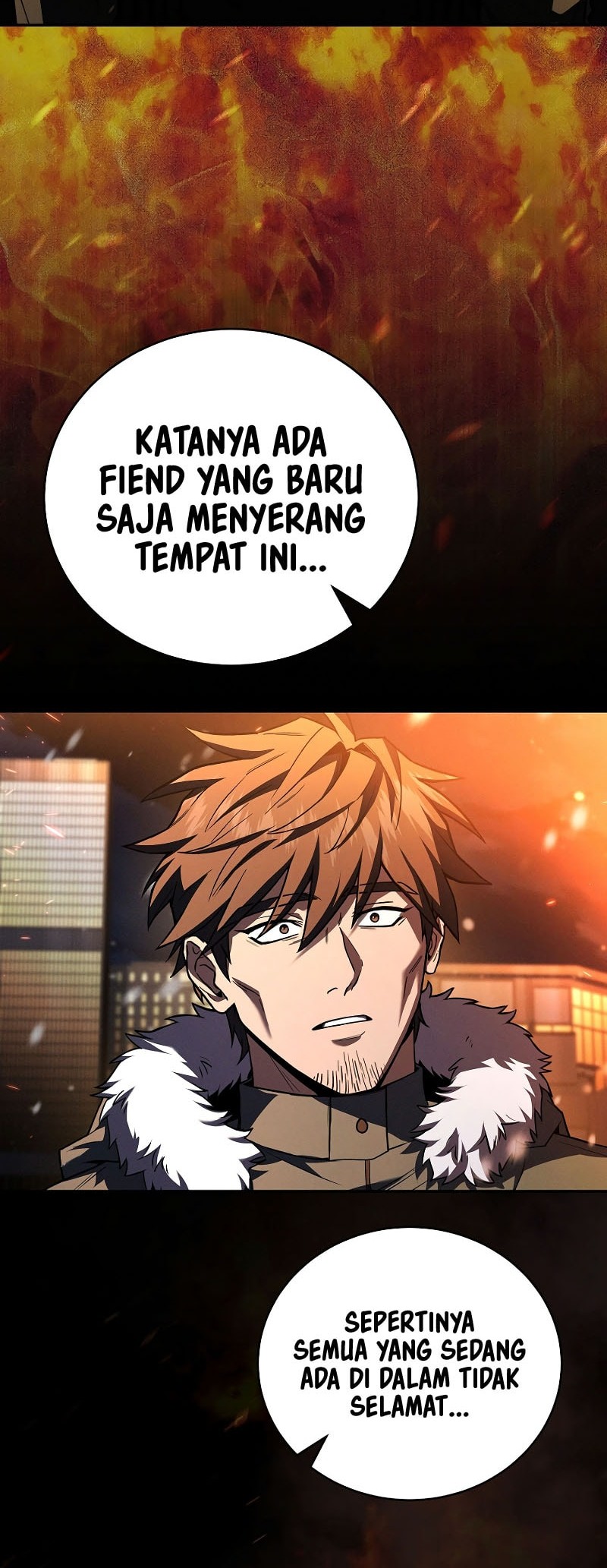 Chapter 174 - halaman 26