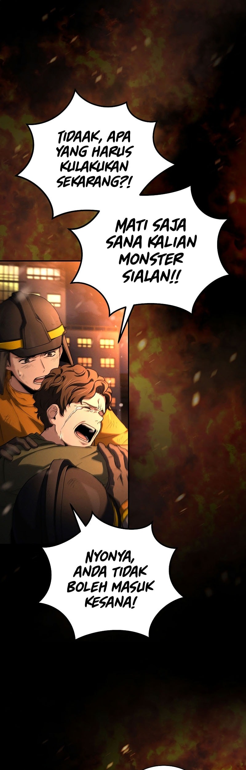 Chapter 174 - halaman 27