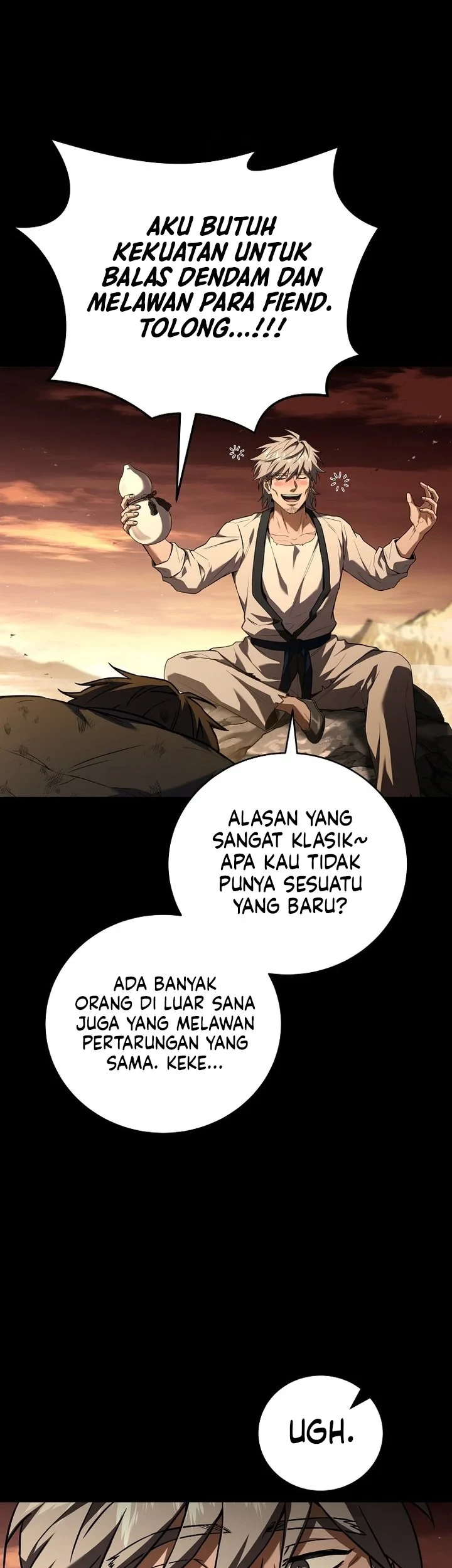 Chapter 175 - halaman 21