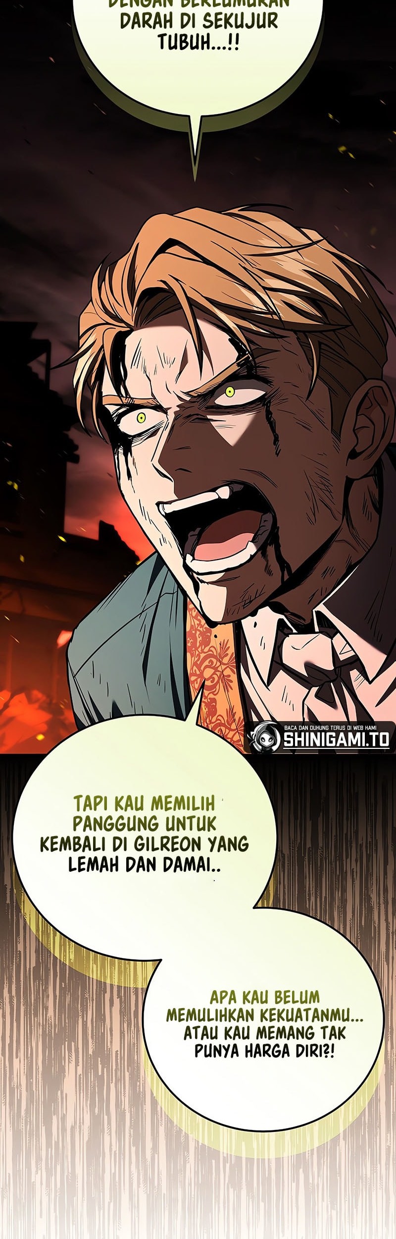 Chapter 178 - halaman 28