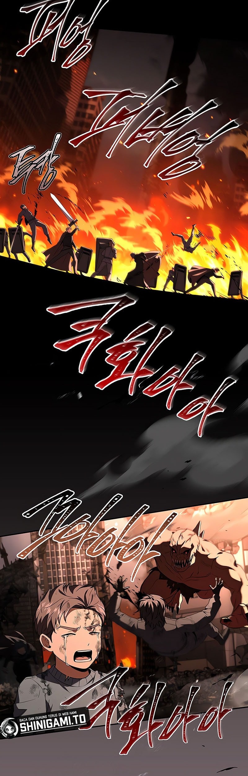 Chapter 179 - halaman 16
