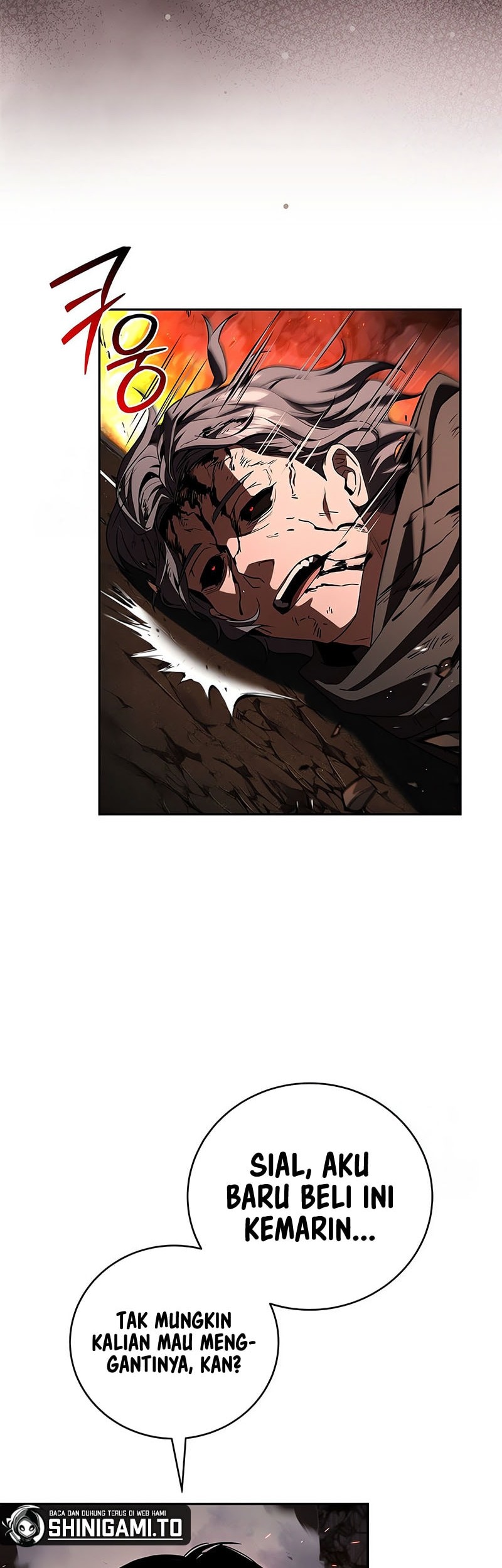 Chapter 179 - halaman 32