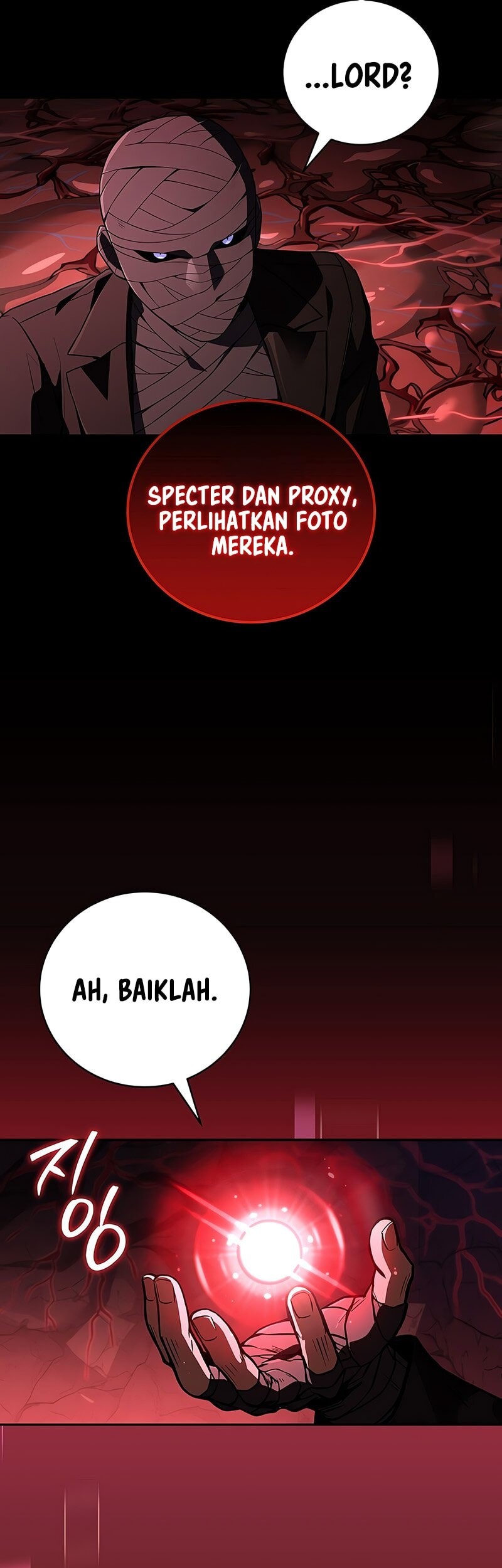 Chapter 180 - halaman 19