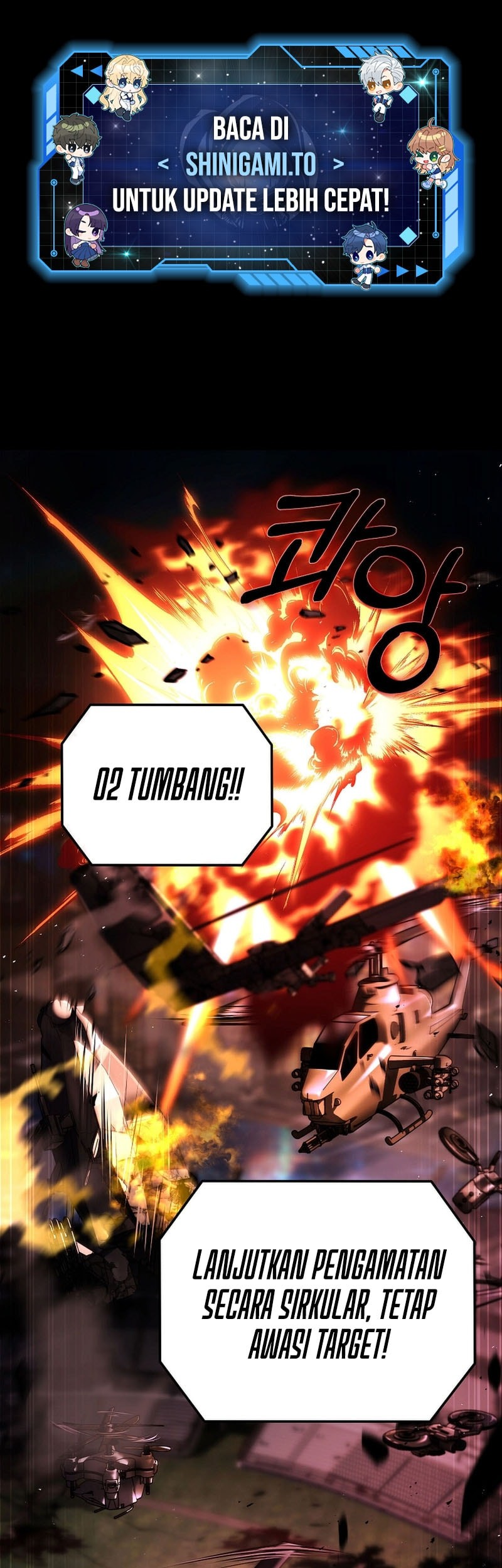 Chapter 181 - halaman 3