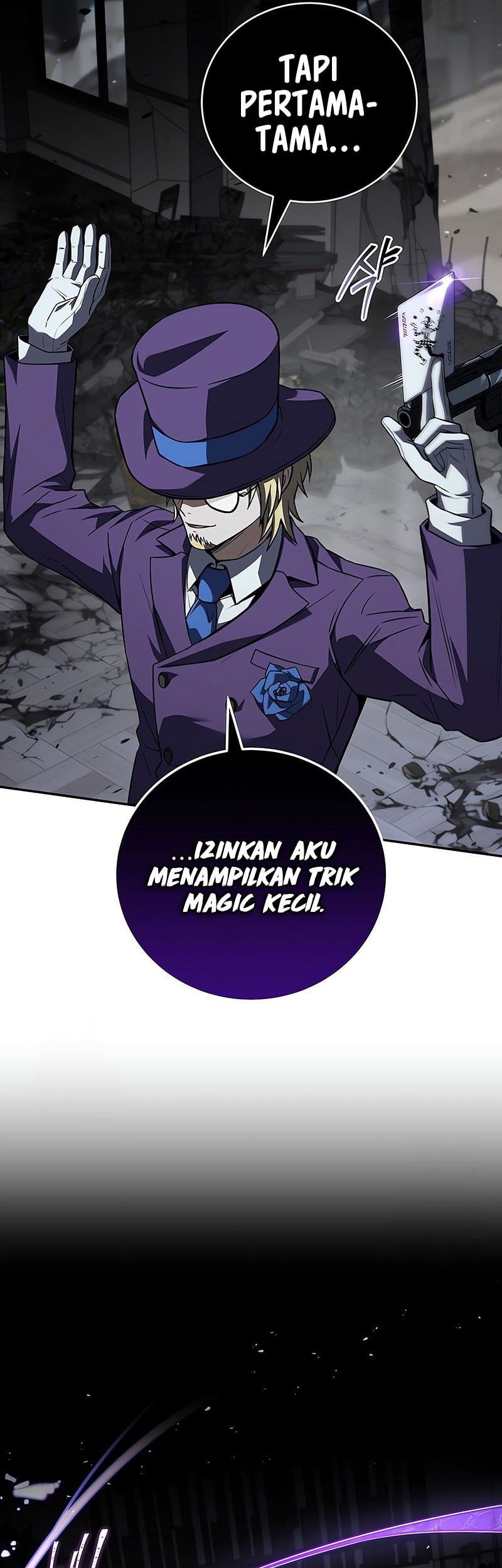 Chapter 182 - halaman 35