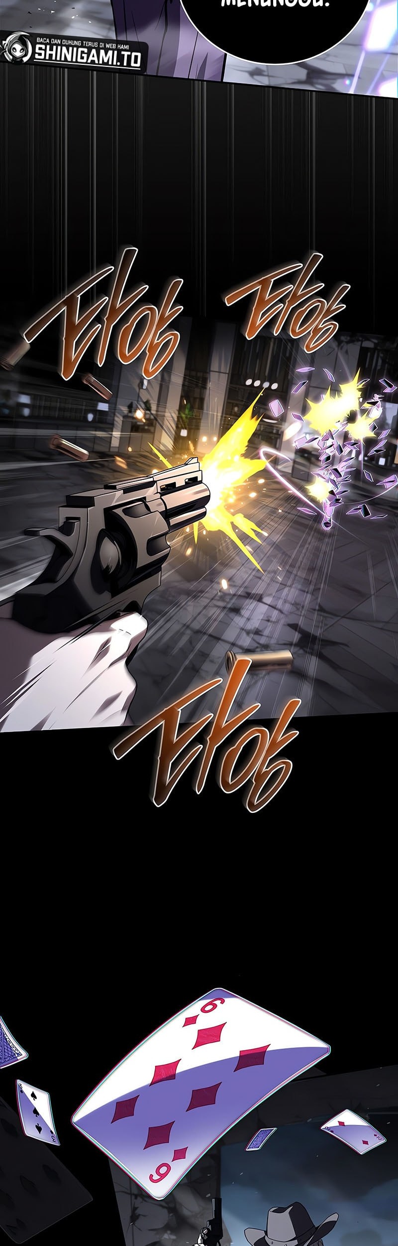 Chapter 182 - halaman 41