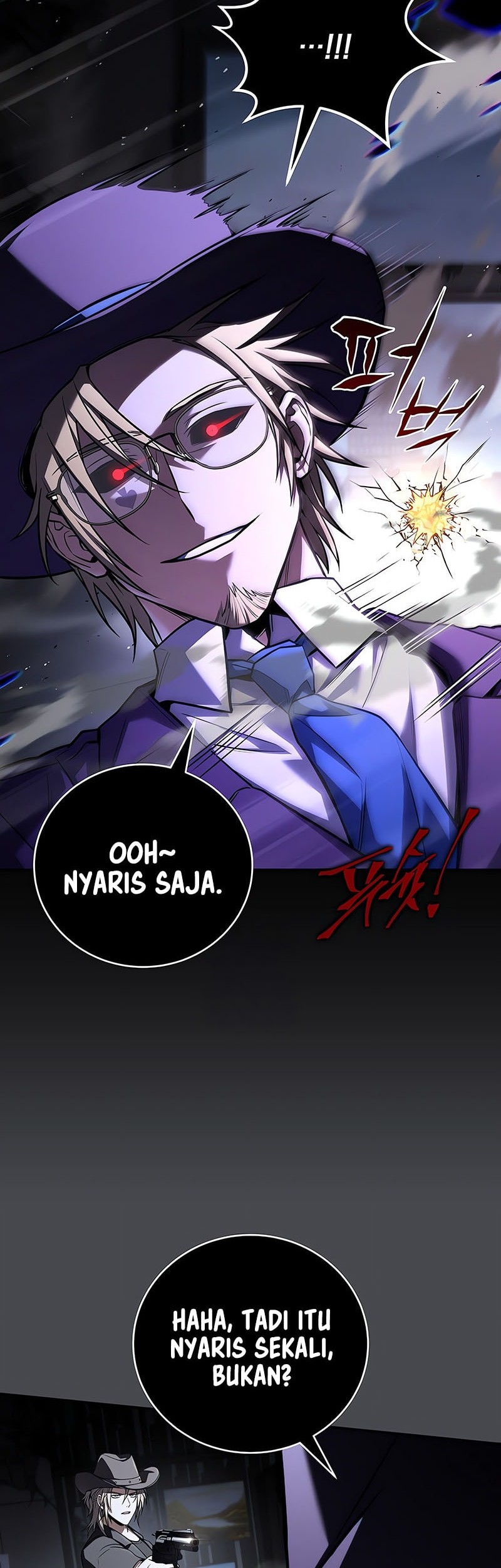 Chapter 182 - halaman 48