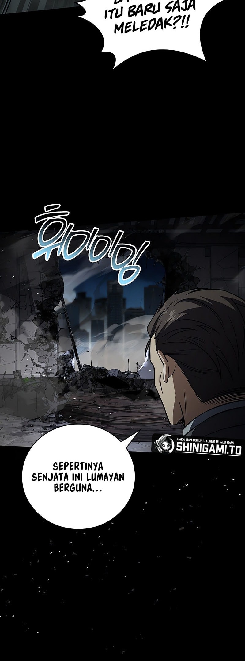 Chapter 182 - halaman 22