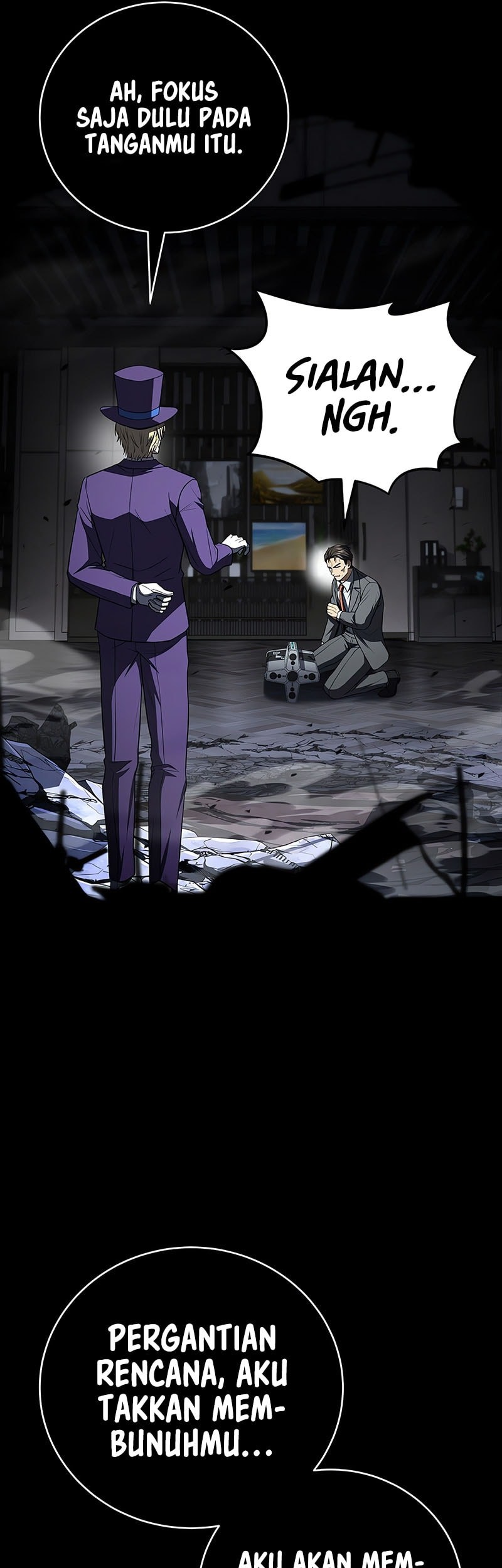 Chapter 182 - halaman 27