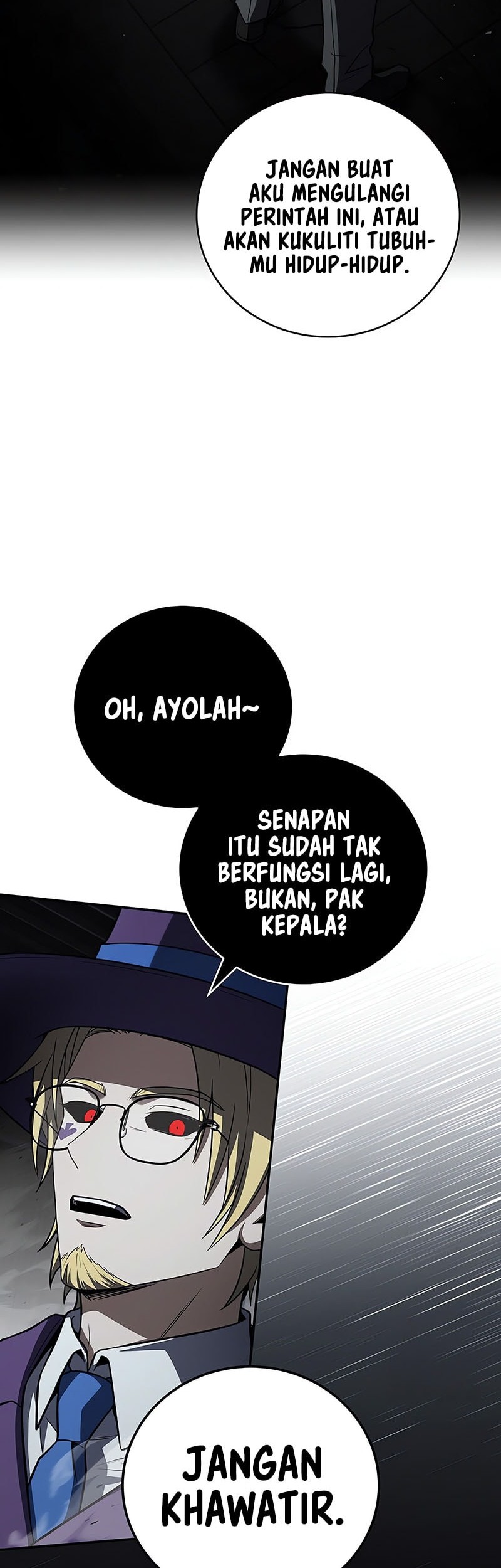 Chapter 182 - halaman 32
