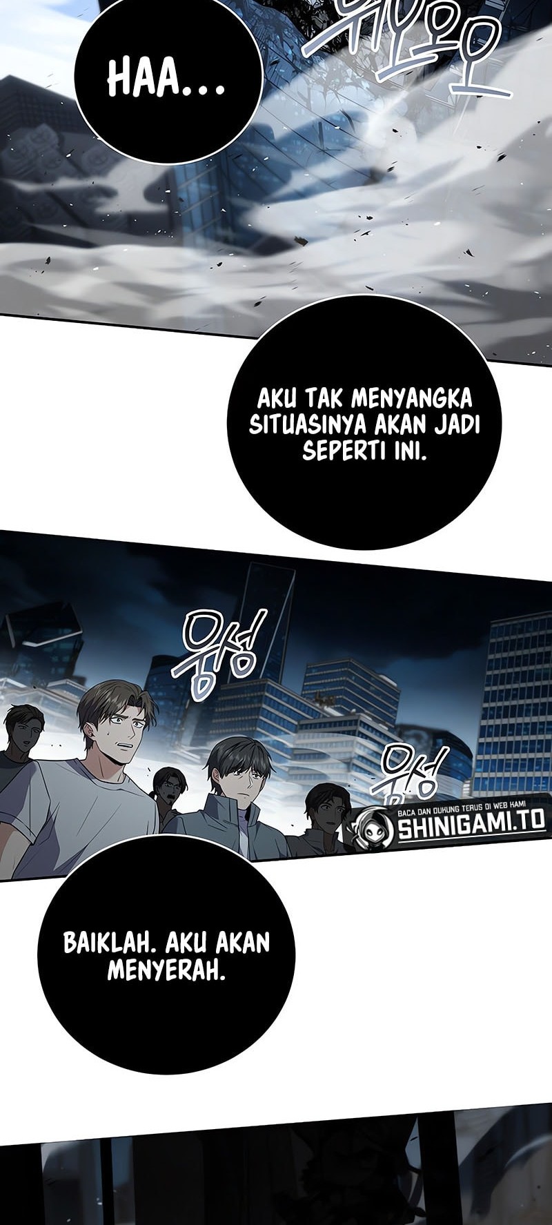 Chapter 182 - halaman 34