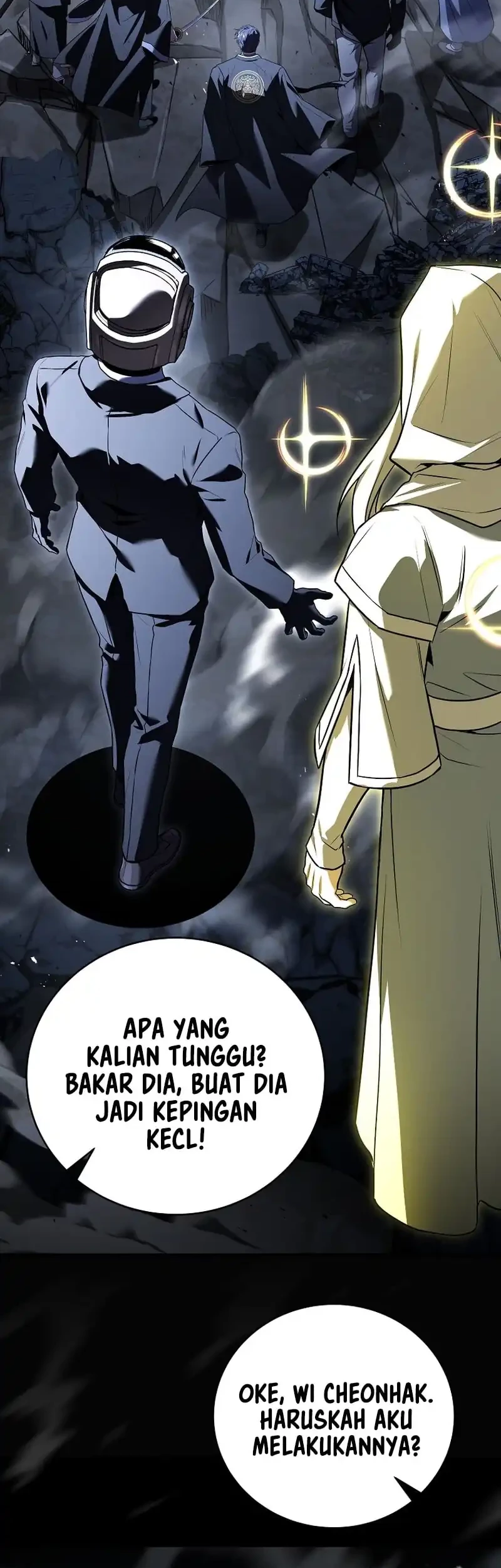 Chapter 185 - halaman 3