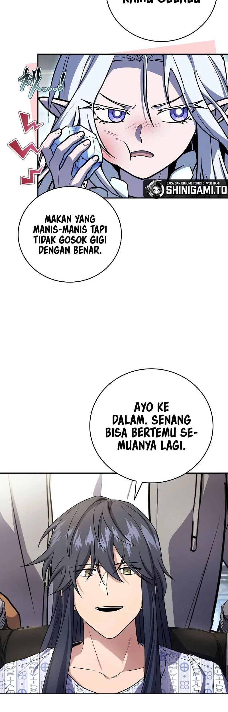 Chapter 186 - halaman 32