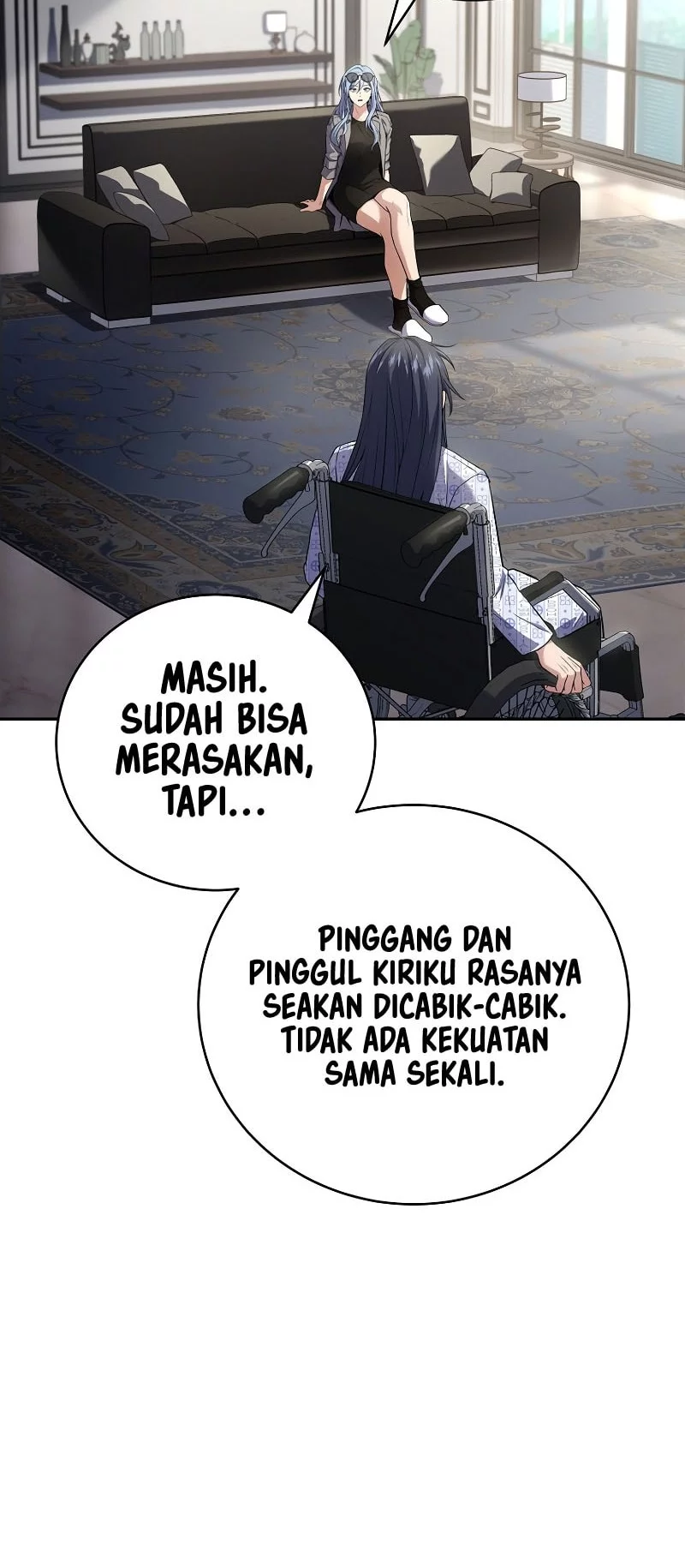 Chapter 186 - halaman 34