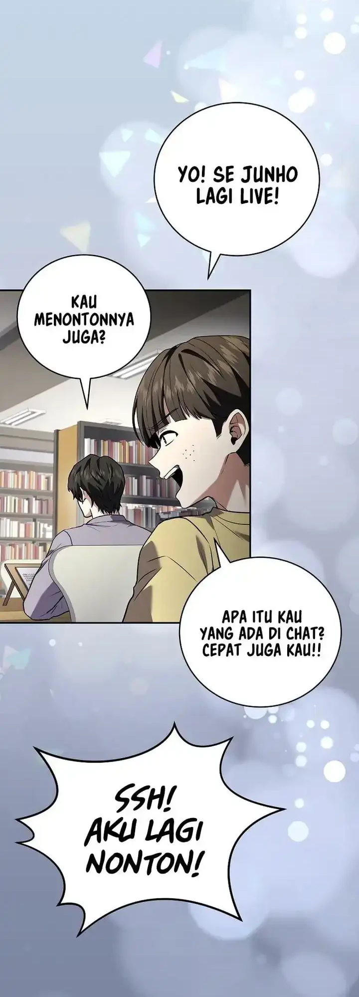 Chapter 188 - halaman 18