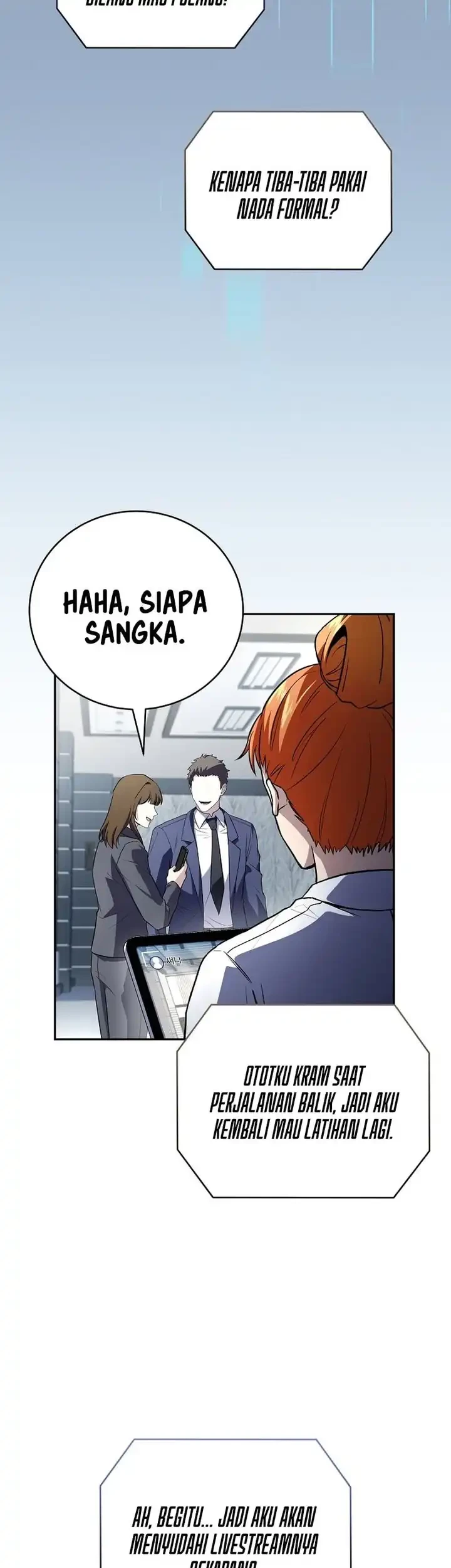 Chapter 188 - halaman 23