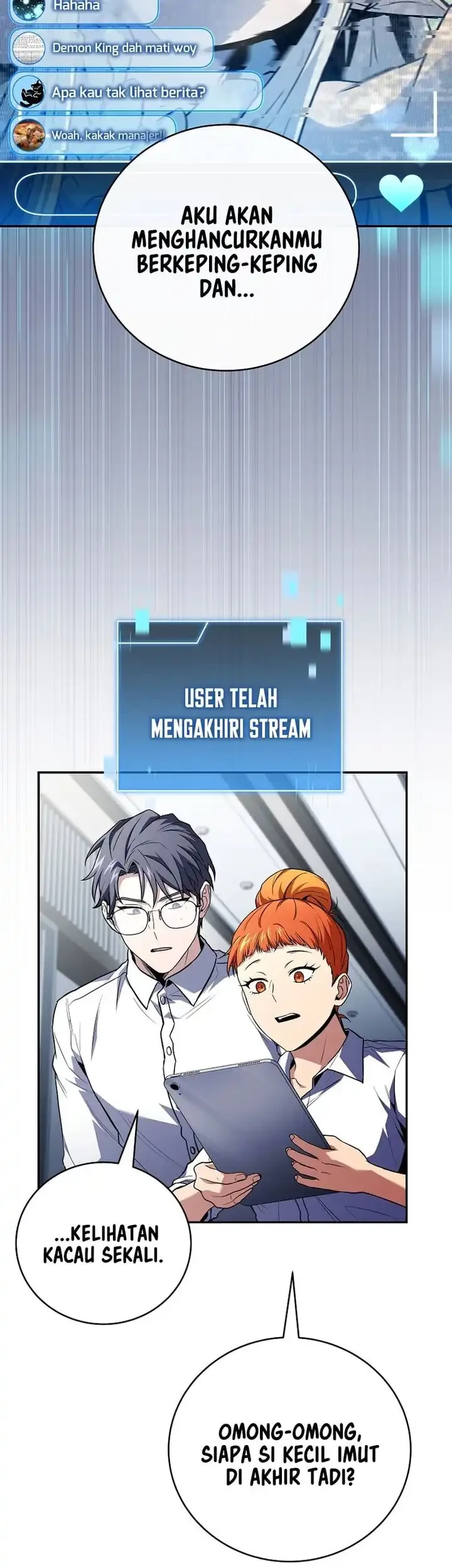 Chapter 188 - halaman 27
