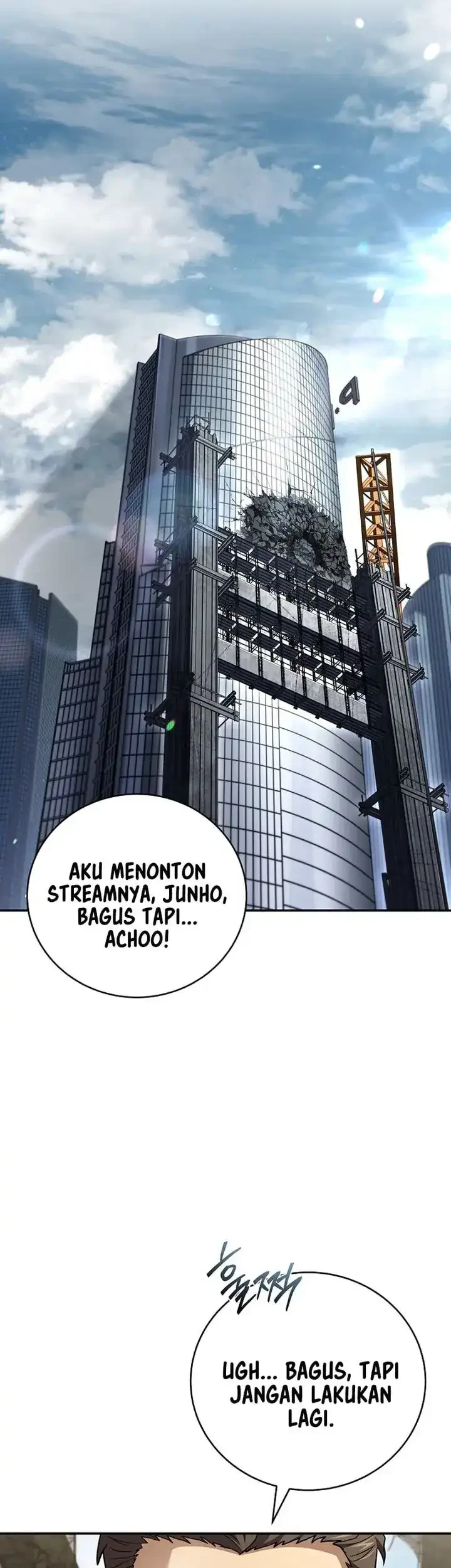 Chapter 188 - halaman 29
