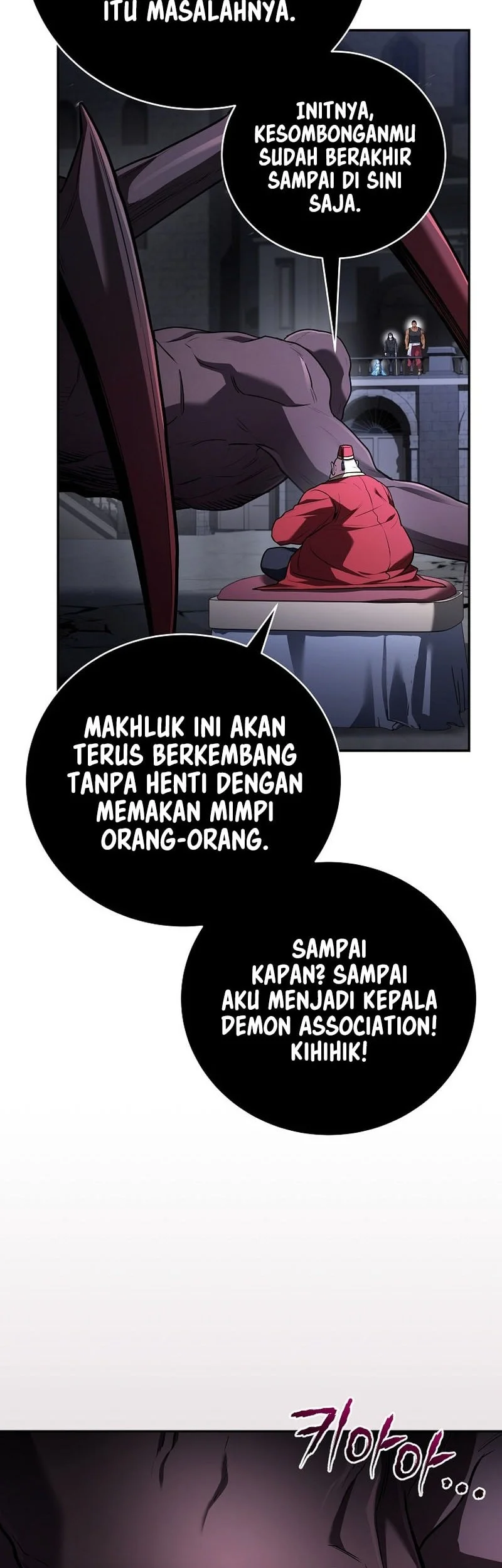 Chapter 189 - halaman 35