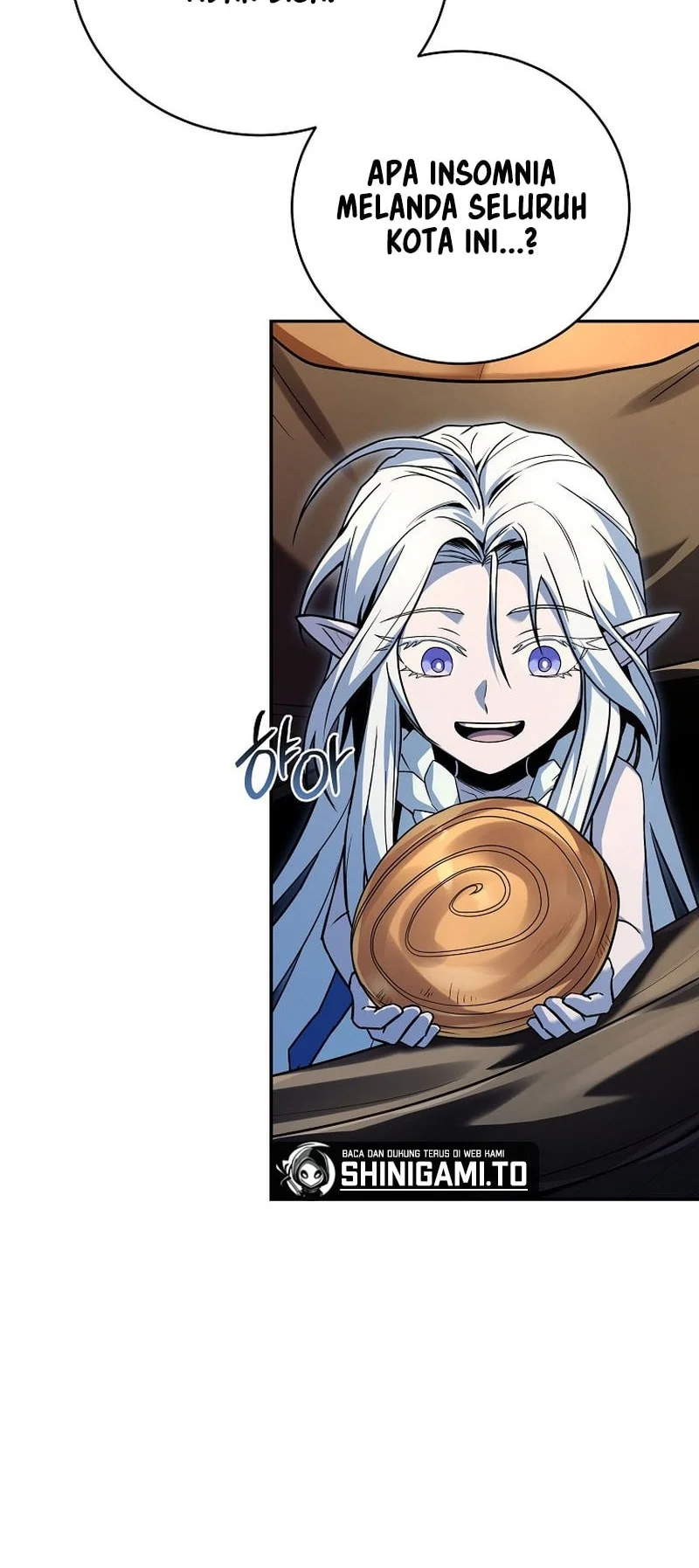 Chapter 189 - halaman 14