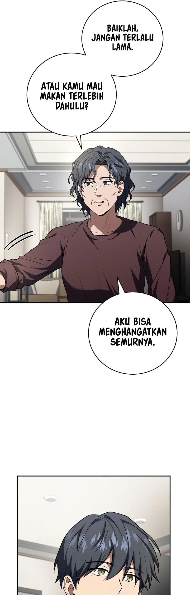 Chapter 190 - halaman 35