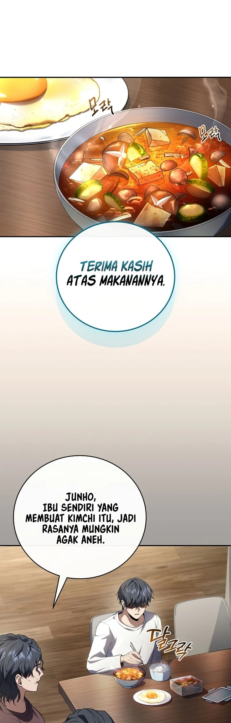 Chapter 190 - halaman 37