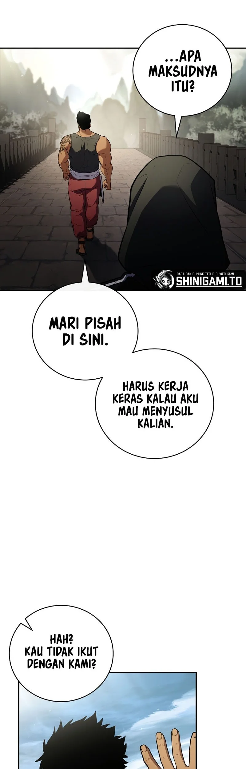 Chapter 191 - halaman 37