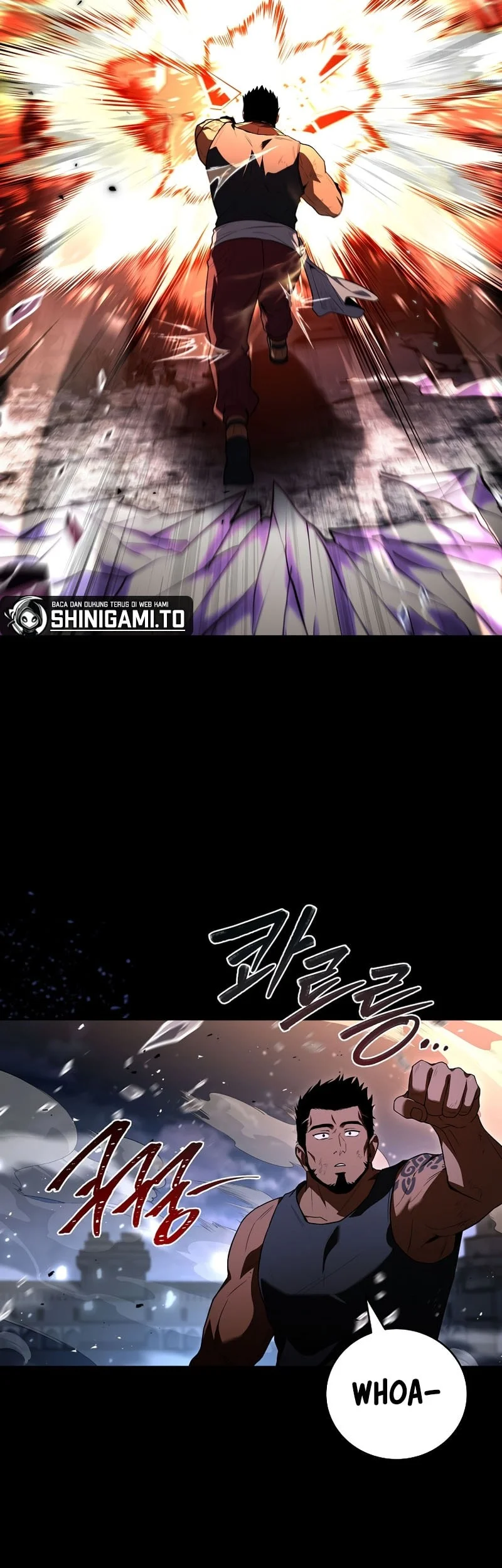 Chapter 191 - halaman 26
