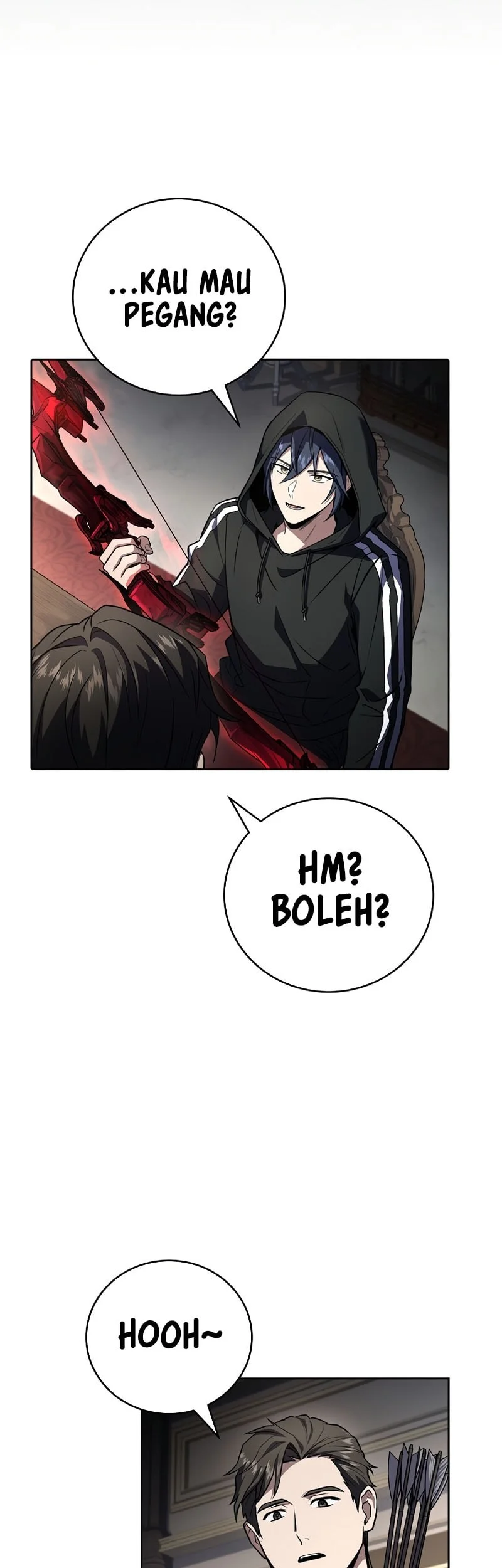 Chapter 192 - halaman 33