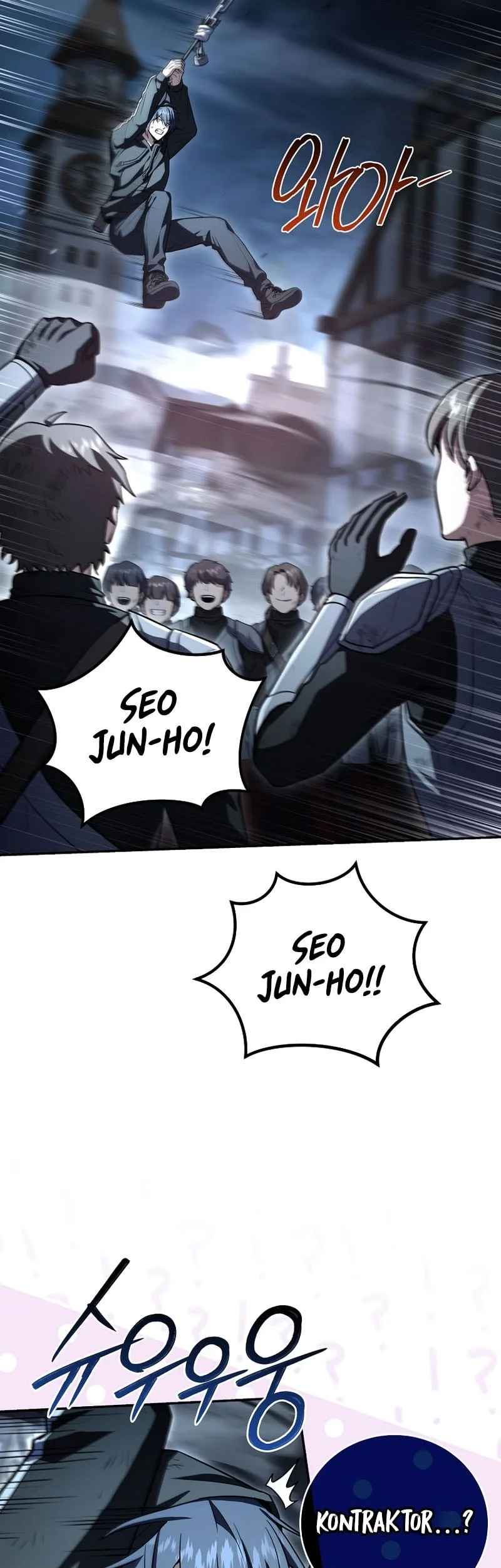 Chapter 194 - halaman 45