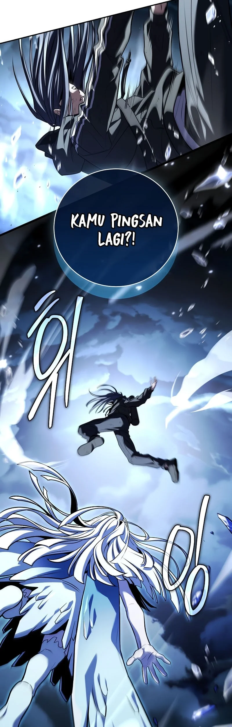 Chapter 194 - halaman 22