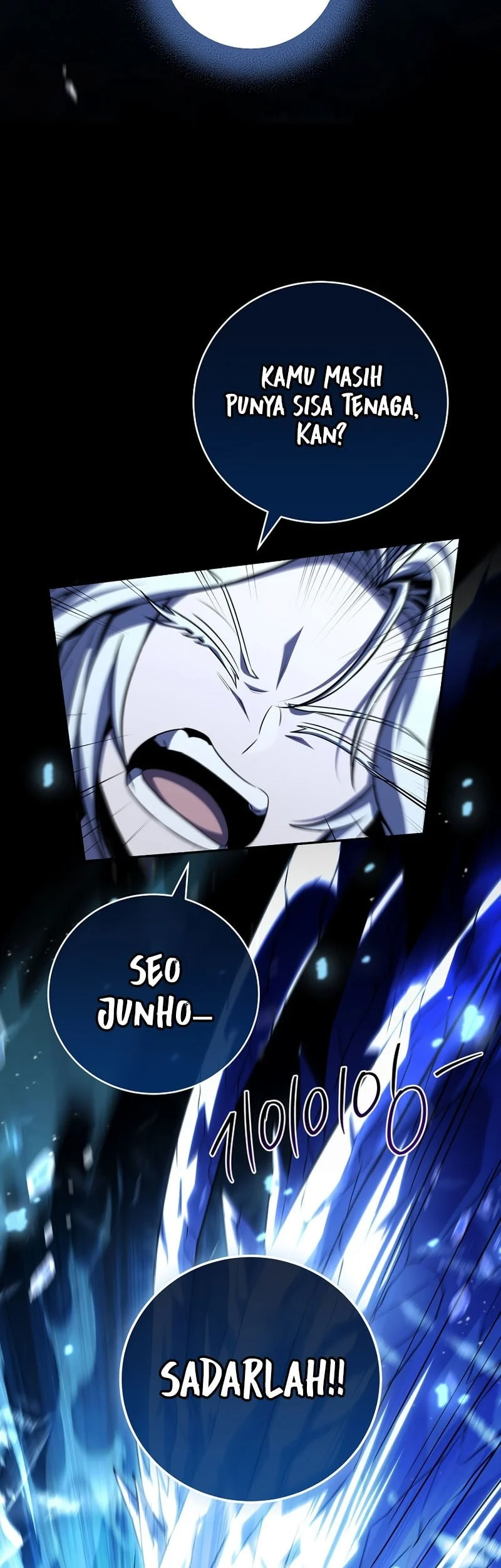 Chapter 194 - halaman 25