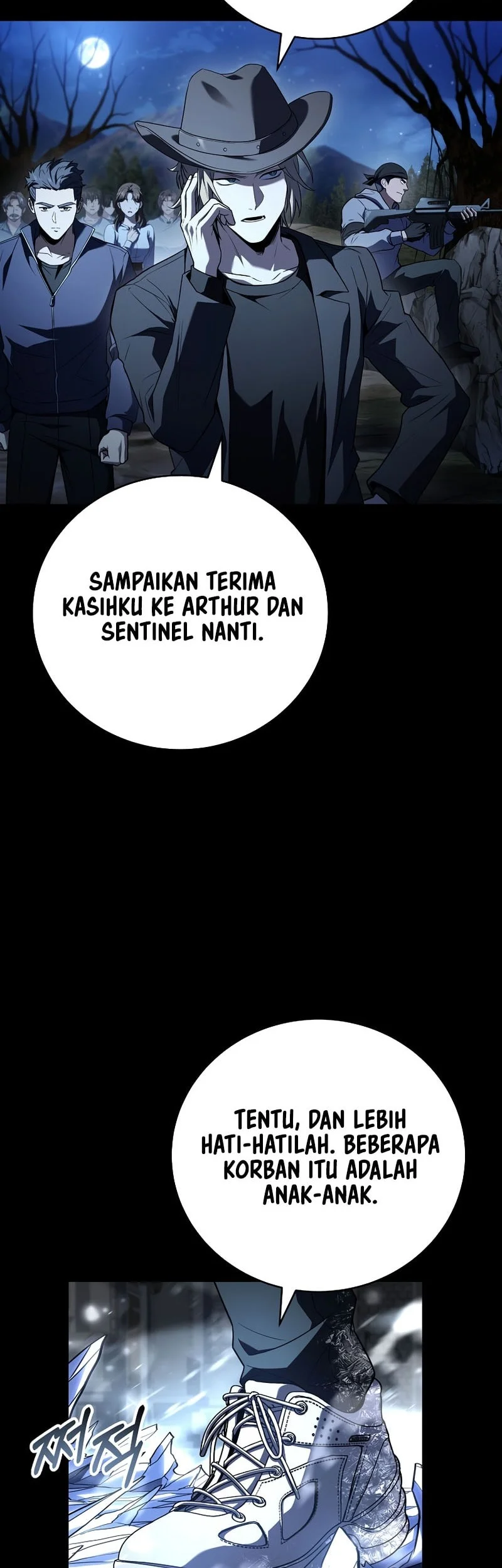 Chapter 195 - halaman 47